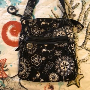 Thirty-one Hipster/Crossbody